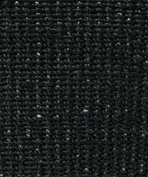 UNITED ARROWS / ユナイテッドアローズ かごバック | アバカ ダブルハンドル トートバッグ | 詳細4