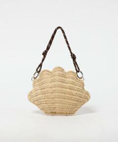 UNITED ARROWS / ユナイテッドアローズ その他小物 | シェル ミニバスケット バッグ