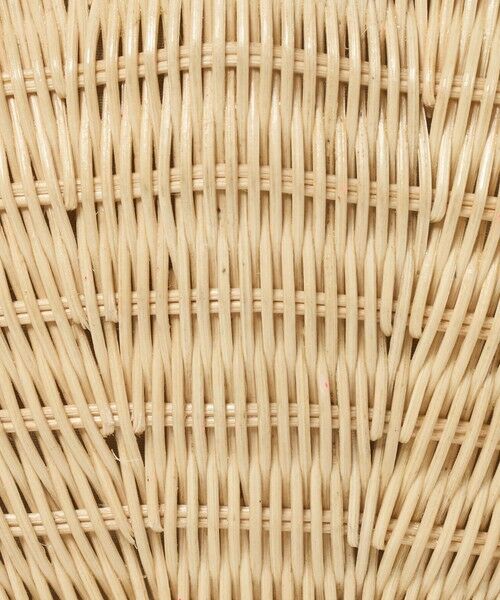 UNITED ARROWS / ユナイテッドアローズ その他小物 | シェル ミニバスケット バッグ | 詳細9