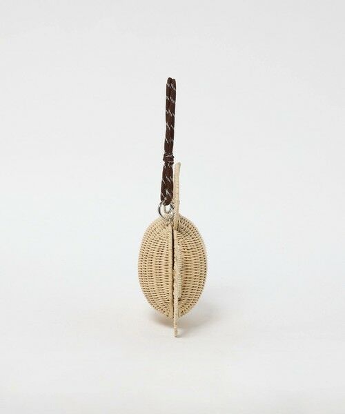 UNITED ARROWS / ユナイテッドアローズ その他小物 | クラブ ミニバスケット バッグ | 詳細1