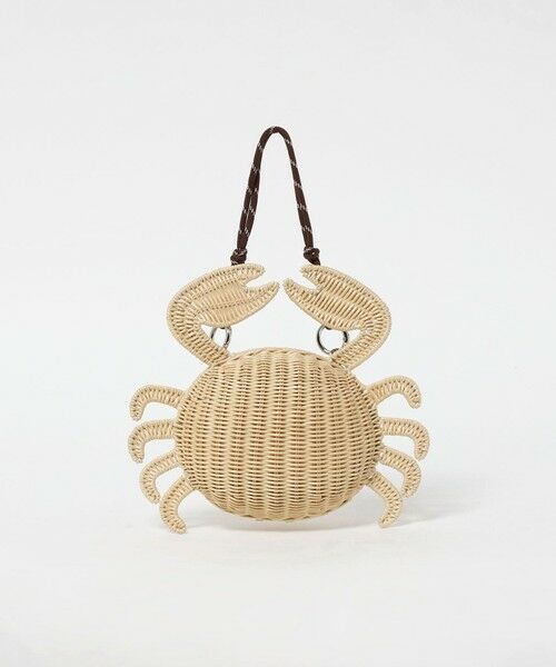 UNITED ARROWS / ユナイテッドアローズ その他小物 | クラブ ミニバスケット バッグ | 詳細2