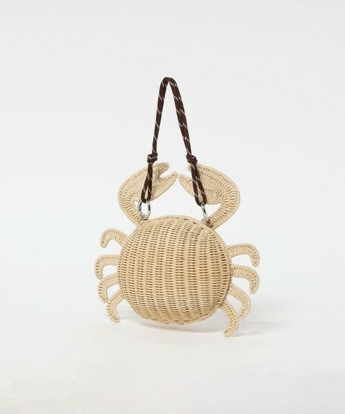 UNITED ARROWS / ユナイテッドアローズ その他小物 | クラブ ミニバスケット バッグ | 詳細3