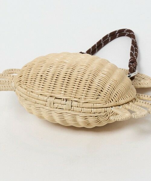 UNITED ARROWS / ユナイテッドアローズ その他小物 | クラブ ミニバスケット バッグ | 詳細5