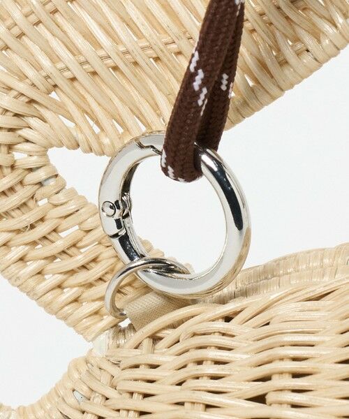 UNITED ARROWS / ユナイテッドアローズ その他小物 | クラブ ミニバスケット バッグ | 詳細7