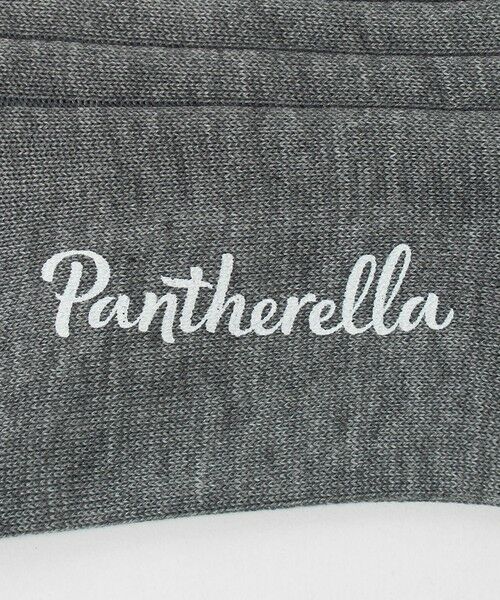 UNITED ARROWS / ユナイテッドアローズ ソックス | ＜Pantherella＞CTN/NY リブ ソックス | 詳細6