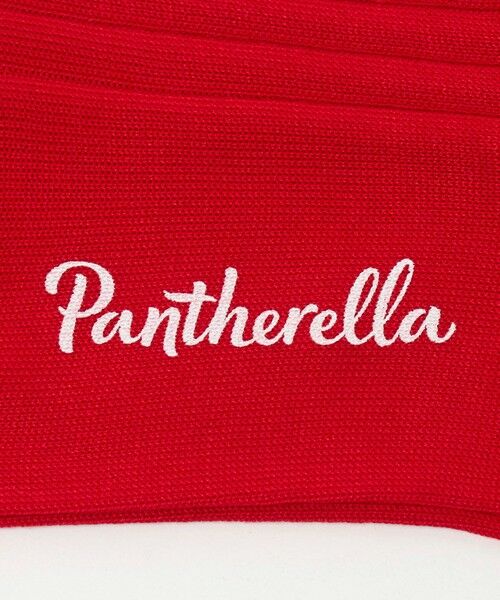 UNITED ARROWS / ユナイテッドアローズ ソックス | ＜Pantherella＞CTN/NY リブ ソックス | 詳細9