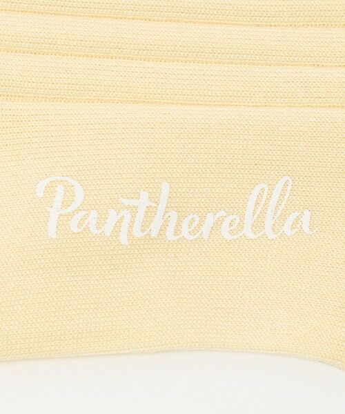UNITED ARROWS / ユナイテッドアローズ ソックス | ＜Pantherella＞CTN/NY リブ ソックス | 詳細11