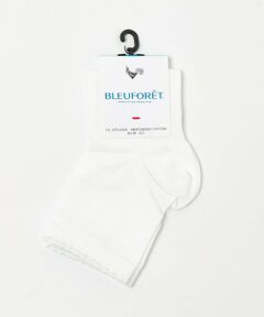 UNITED ARROWS / ユナイテッドアローズ ソックス | ＜BLEU FORET＞RICK RUCK ソックス