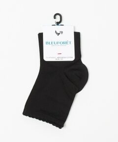 UNITED ARROWS / ユナイテッドアローズ ソックス | ＜BLEU FORET＞RICK RUCK ソックス