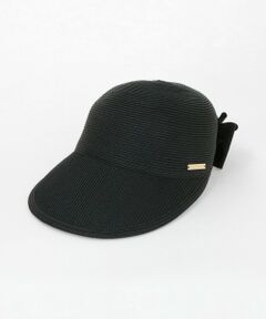 UNITED ARROWS / ユナイテッドアローズ キャップ | 【一部別注】＜Athena New York＞NAOMI CHOU キャップ