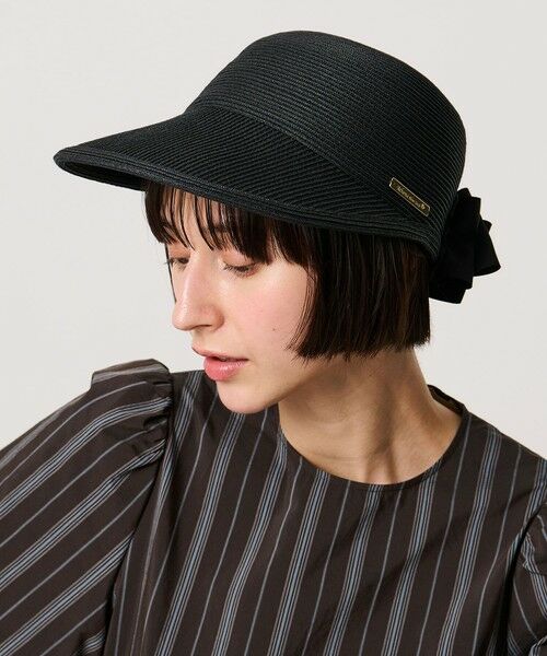 UNITED ARROWS / ユナイテッドアローズ キャップ | 【一部別注】＜Athena New York＞NAOMI CHOU キャップ | 詳細1