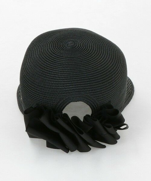 UNITED ARROWS / ユナイテッドアローズ キャップ | 【一部別注】＜Athena New York＞NAOMI CHOU キャップ | 詳細1