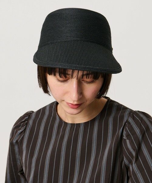 UNITED ARROWS / ユナイテッドアローズ キャップ | 【一部別注】＜Athena New York＞NAOMI CHOU キャップ | 詳細2