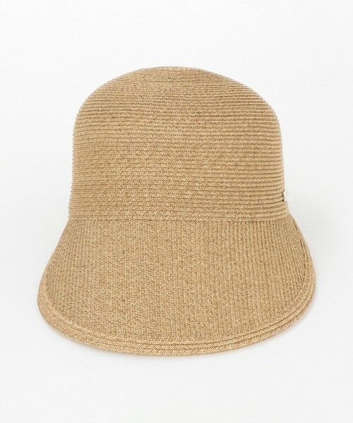 UNITED ARROWS / ユナイテッドアローズ キャップ | 【一部別注】＜Athena New York＞NAOMI CHOU キャップ | 詳細4