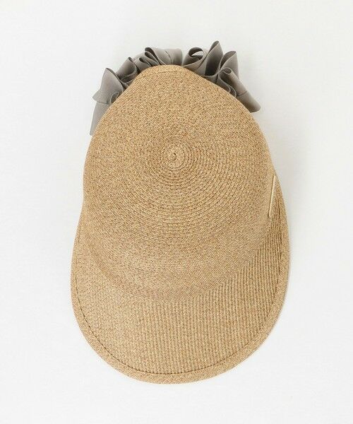 UNITED ARROWS / ユナイテッドアローズ キャップ | 【一部別注】＜Athena New York＞NAOMI CHOU キャップ | 詳細14