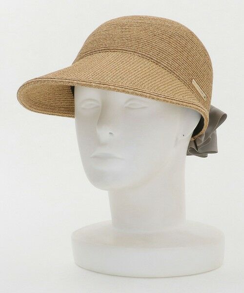 UNITED ARROWS / ユナイテッドアローズ キャップ | 【一部別注】＜Athena New York＞NAOMI CHOU キャップ | 詳細21