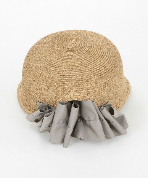 UNITED ARROWS / ユナイテッドアローズ キャップ | 【一部別注】＜Athena New York＞NAOMI CHOU キャップ | 詳細6