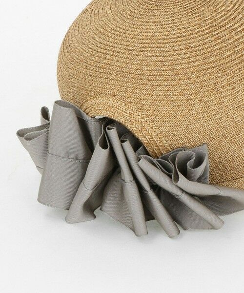 UNITED ARROWS / ユナイテッドアローズ キャップ | 【一部別注】＜Athena New York＞NAOMI CHOU キャップ | 詳細9