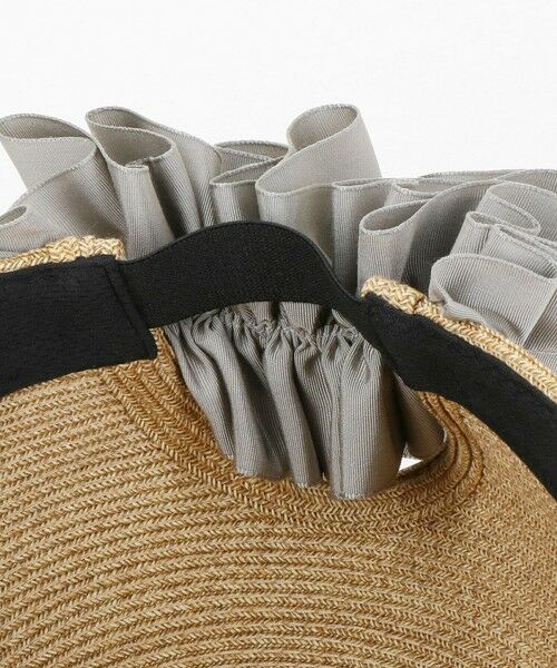 UNITED ARROWS / ユナイテッドアローズ キャップ | 【一部別注】＜Athena New York＞NAOMI CHOU キャップ | 詳細10