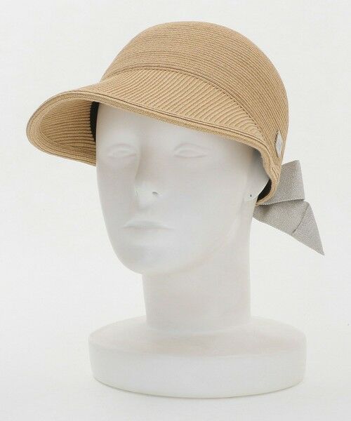 UNITED ARROWS / ユナイテッドアローズ キャップ | ＜Athena New York＞GLITTER JANET キャップ | 詳細12