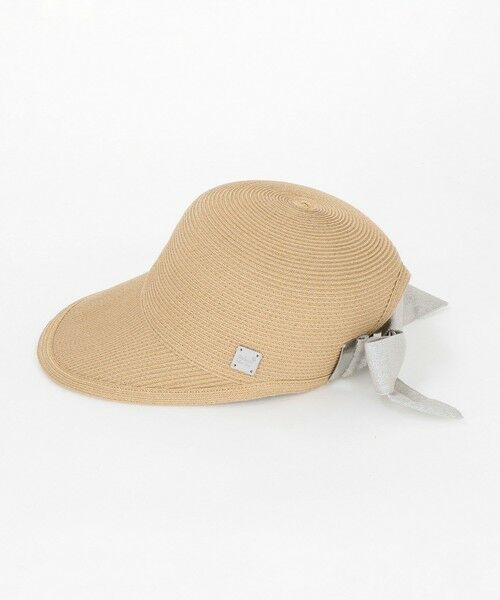 UNITED ARROWS / ユナイテッドアローズ キャップ | ＜Athena New York＞GLITTER JANET キャップ | 詳細2