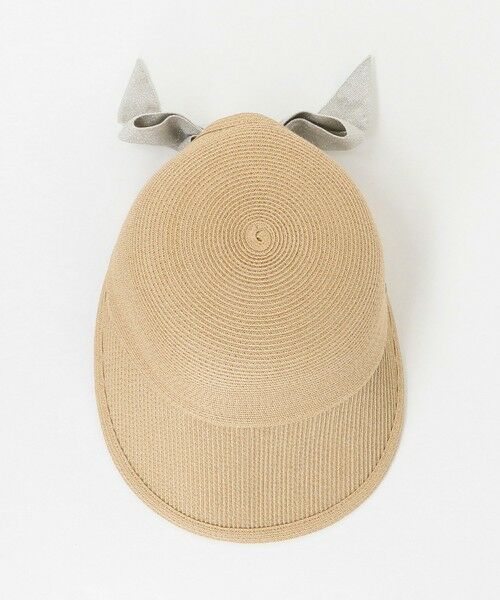 UNITED ARROWS / ユナイテッドアローズ キャップ | ＜Athena New York＞GLITTER JANET キャップ | 詳細4