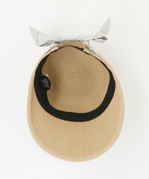 UNITED ARROWS / ユナイテッドアローズ キャップ | ＜Athena New York＞GLITTER JANET キャップ | 詳細5