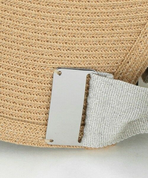 UNITED ARROWS / ユナイテッドアローズ キャップ | ＜Athena New York＞GLITTER JANET キャップ | 詳細8