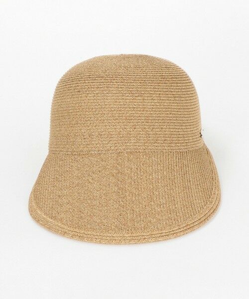 UNITED ARROWS / ユナイテッドアローズ キャップ | ＜Athena New York＞DOT JANET キャップ | 詳細1