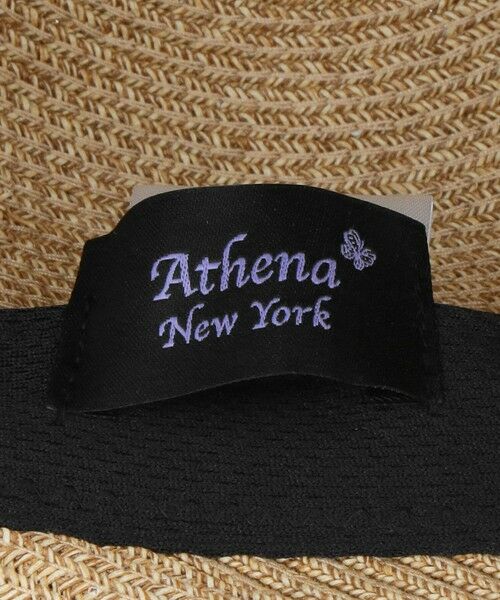 UNITED ARROWS / ユナイテッドアローズ キャップ | ＜Athena New York＞DOT JANET キャップ | 詳細11