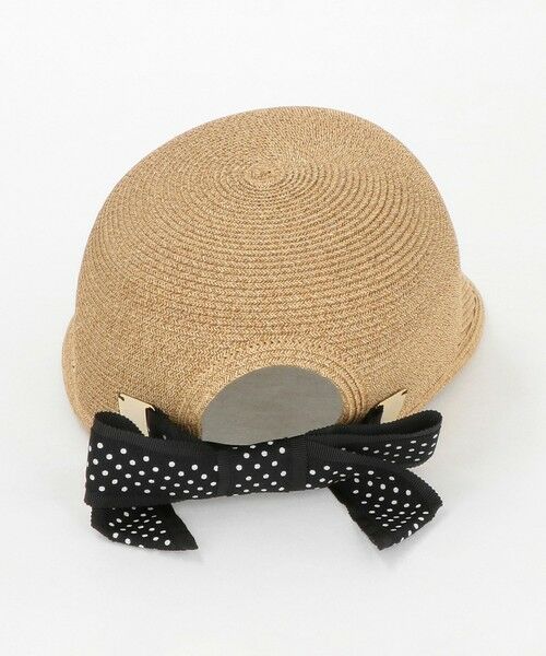 UNITED ARROWS / ユナイテッドアローズ キャップ | ＜Athena New York＞DOT JANET キャップ | 詳細3