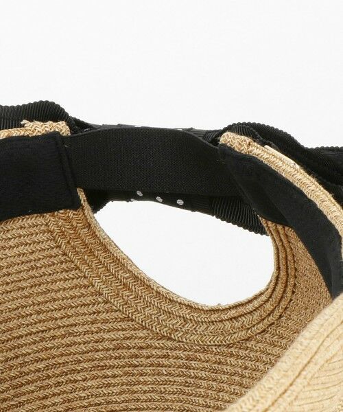 UNITED ARROWS / ユナイテッドアローズ キャップ | ＜Athena New York＞DOT JANET キャップ | 詳細7