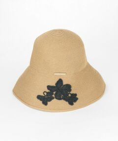 UNITED ARROWS / ユナイテッドアローズ ハット | ＜Athena New York＞AMANDA ハット