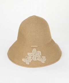 UNITED ARROWS / ユナイテッドアローズ ハット | ＜Athena New York＞AMANDA ハット