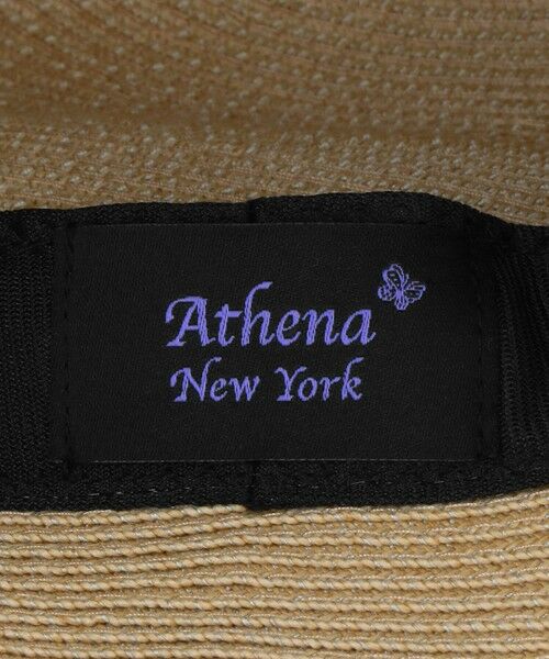 UNITED ARROWS / ユナイテッドアローズ ハット | ＜Athena New York＞AMANDA ハット | 詳細11