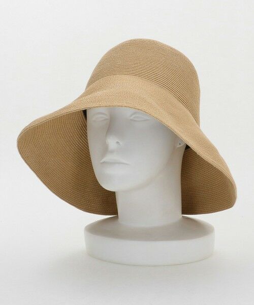 UNITED ARROWS / ユナイテッドアローズ ハット | ＜Athena New York＞AMANDA ハット | 詳細12