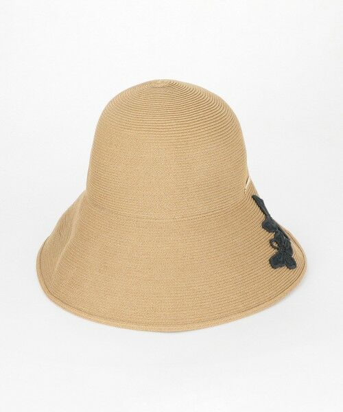 UNITED ARROWS / ユナイテッドアローズ ハット | ＜Athena New York＞AMANDA ハット | 詳細2