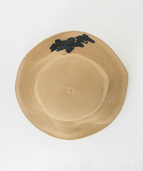 UNITED ARROWS / ユナイテッドアローズ ハット | ＜Athena New York＞AMANDA ハット | 詳細4