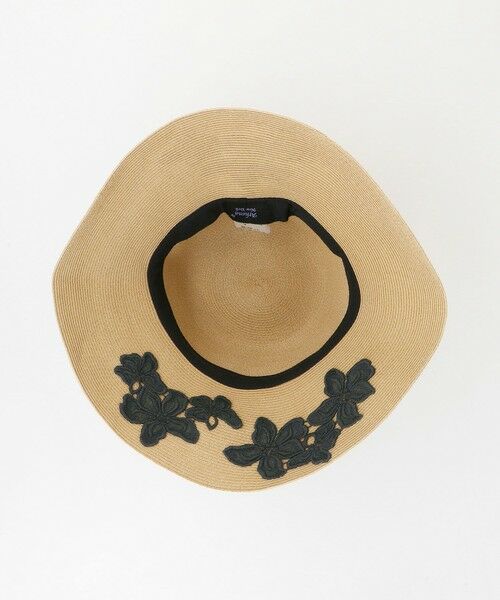 UNITED ARROWS / ユナイテッドアローズ ハット | ＜Athena New York＞AMANDA ハット | 詳細5