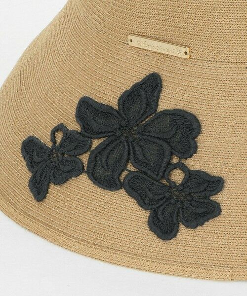 UNITED ARROWS / ユナイテッドアローズ ハット | ＜Athena New York＞AMANDA ハット | 詳細6