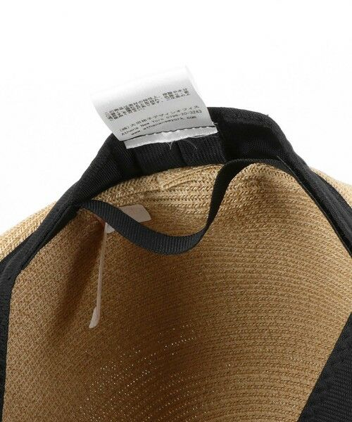 UNITED ARROWS / ユナイテッドアローズ ハット | ＜Athena New York＞AMANDA ハット | 詳細9