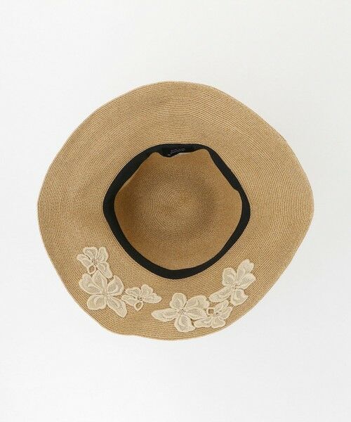 UNITED ARROWS / ユナイテッドアローズ ハット | ＜Athena New York＞AMANDA ハット | 詳細17