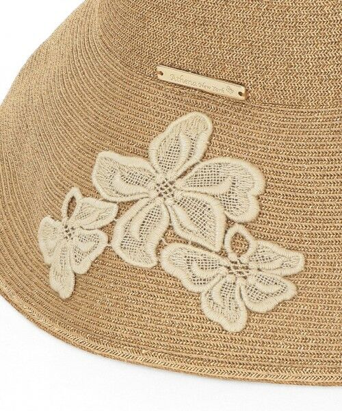 UNITED ARROWS / ユナイテッドアローズ ハット | ＜Athena New York＞AMANDA ハット | 詳細19