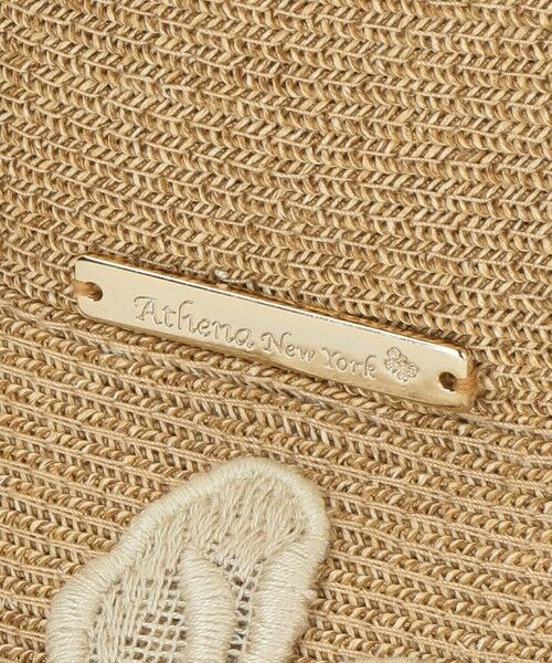 UNITED ARROWS / ユナイテッドアローズ ハット | ＜Athena New York＞AMANDA ハット | 詳細20