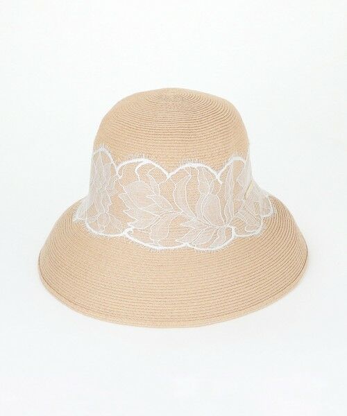 UNITED ARROWS / ユナイテッドアローズ ハット | ＜Athena New York＞パリス ハット | 詳細1