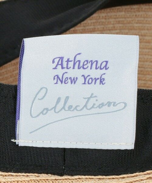 UNITED ARROWS / ユナイテッドアローズ ハット | ＜Athena New York＞パリス ハット | 詳細10