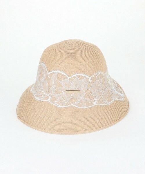 UNITED ARROWS / ユナイテッドアローズ ハット | ＜Athena New York＞パリス ハット | 詳細2