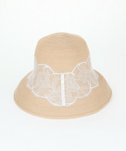 UNITED ARROWS / ユナイテッドアローズ ハット | ＜Athena New York＞パリス ハット | 詳細3