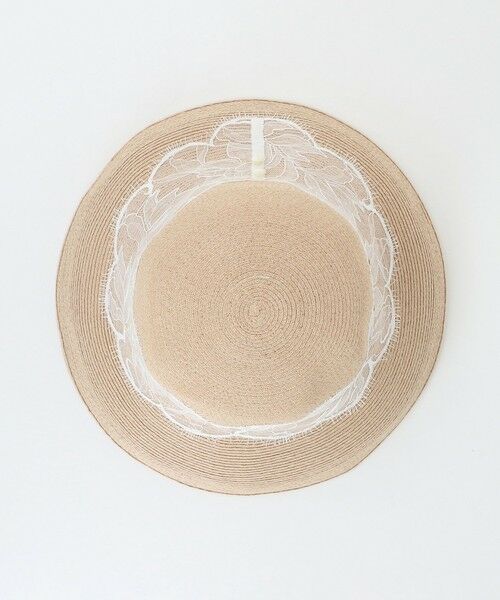 UNITED ARROWS / ユナイテッドアローズ ハット | ＜Athena New York＞パリス ハット | 詳細4