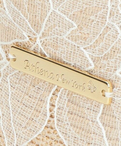 UNITED ARROWS / ユナイテッドアローズ ハット | ＜Athena New York＞パリス ハット | 詳細7